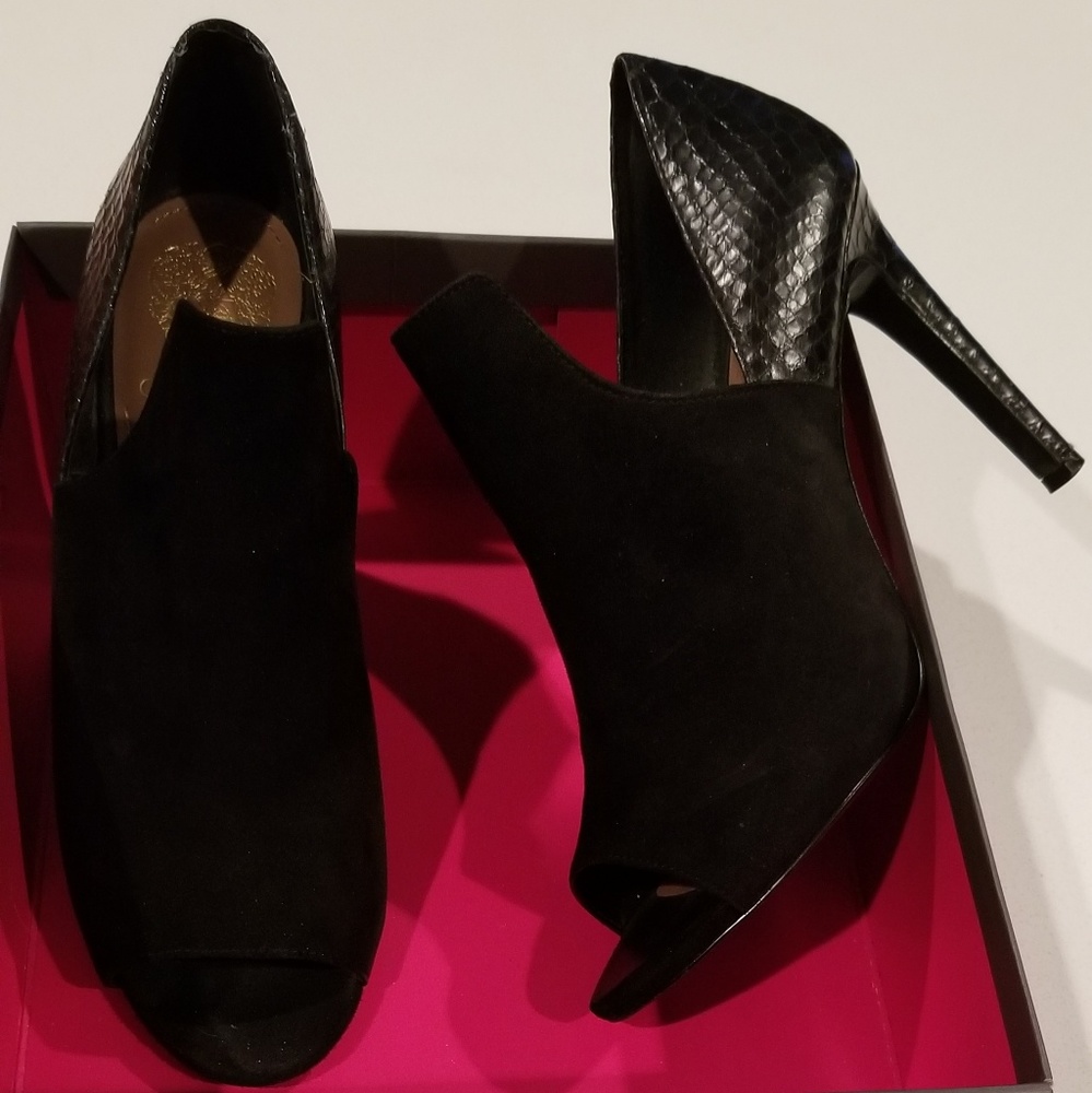 Ladies heels